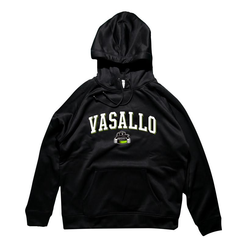 VH Hockey Icon Training Hoodie(ドライ裏起毛素材)