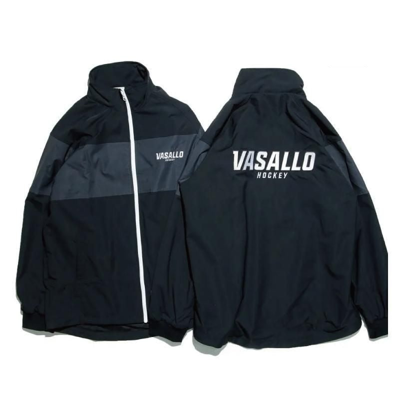 【キッズサイズ】VASALLO Hockey Windbreaker