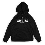 VASALLO HOCKEY Training Hoodie(BLACK)
