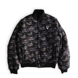 VASALLO HOCKEY Reversible Studium jacket