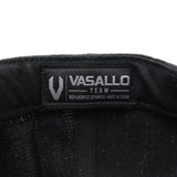 VASALLO HOCKEY Snapbackhat(Black)