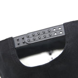 VASALLO HOCKEY Snapbackhat(Black)