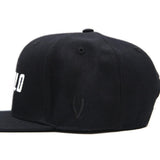 VASALLO HOCKEY Snapbackhat(Black)