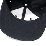 VASALLO HOCKEY Snapbackhat(Black)