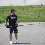 VASALLO HOCKEY Standard Training tee(BLACK)