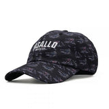 VASALLO HOCKEY Dadhat(Vintage柄)