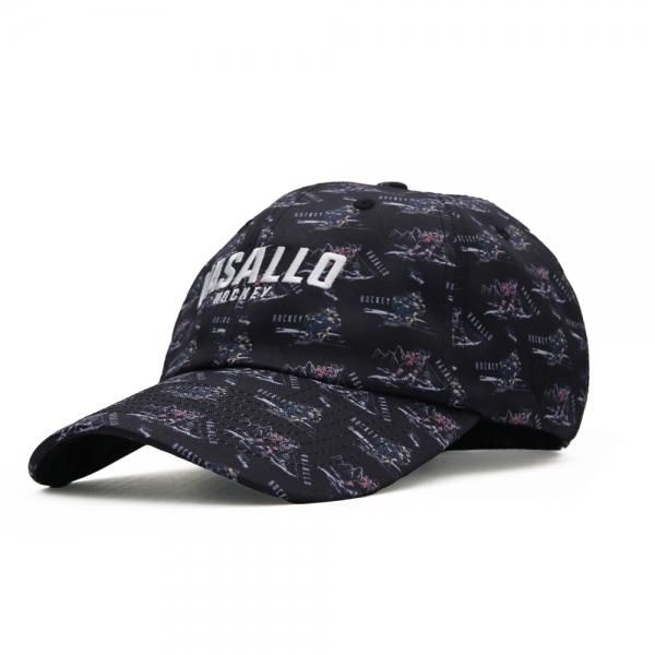 VASALLO HOCKEY Dadhat(Vintage柄)
