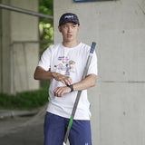 VASALLO HOCKEY Dadhat(Vintage柄)