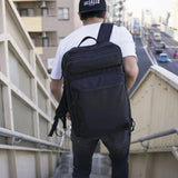 VASALLO DUAL BACKPACK