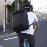 VASALLO DUAL BACKPACK