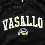 VH Hockey Icon Training Hoodie(ドライ裏起毛素材)
