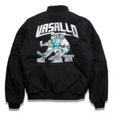 VH Stelton Reversible Studium jacket