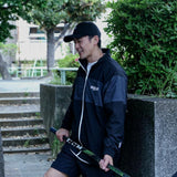 【キッズサイズ】VASALLO Hockey Windbreaker