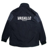 【キッズサイズ】VASALLO Hockey Windbreaker