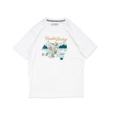 VH Bear Training tee(mountain)