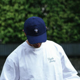 Hockey Bear Dry Polyester Cap