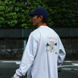 Hockey Bear Dry Polyester Cap