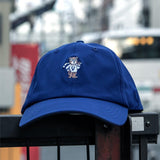 Hockey Bear Dry Polyester Cap