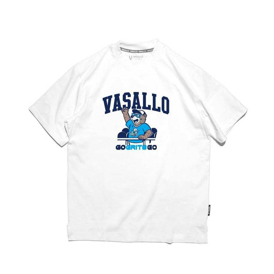 VH Go Grits Go GS tee