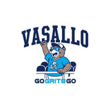 VH Go Grits Go GS tee