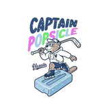 VH Captain Popsicle GS tee