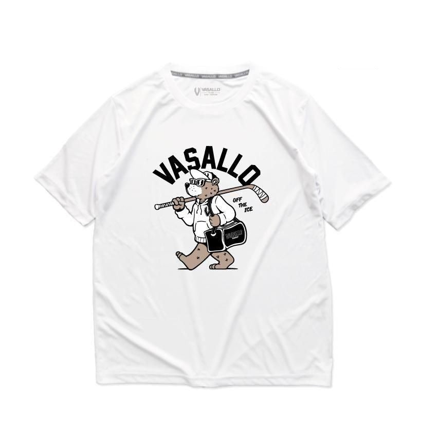 【キッズサイズ】VH Bear Training tee